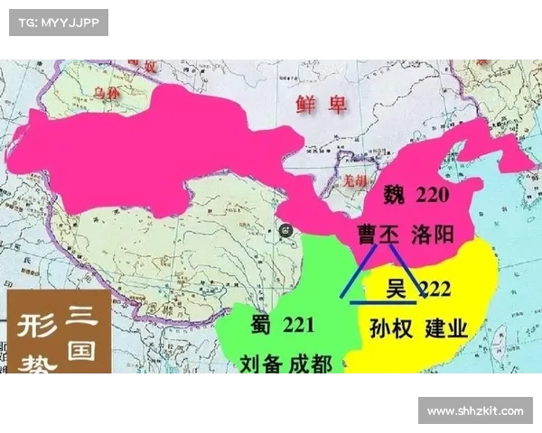 定军山之战谜团揭晓 曹魏险胜背后的战略博弈与刘备巧妙布局