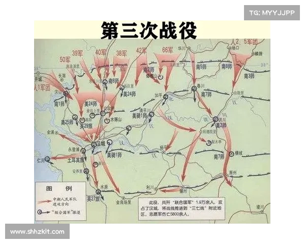 五军对决战略布局演变与战争格局的深刻解析