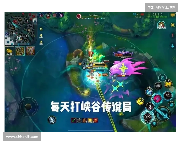 轻松掌握五种方法在英雄联盟中修改用户名技巧