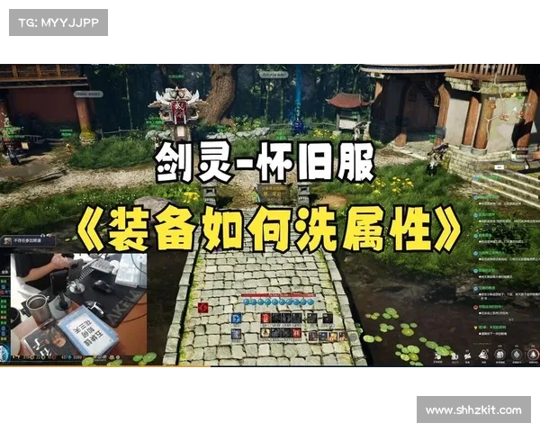 红字装备属性净化技巧与实用提升方法分享让角色战力稳定增强