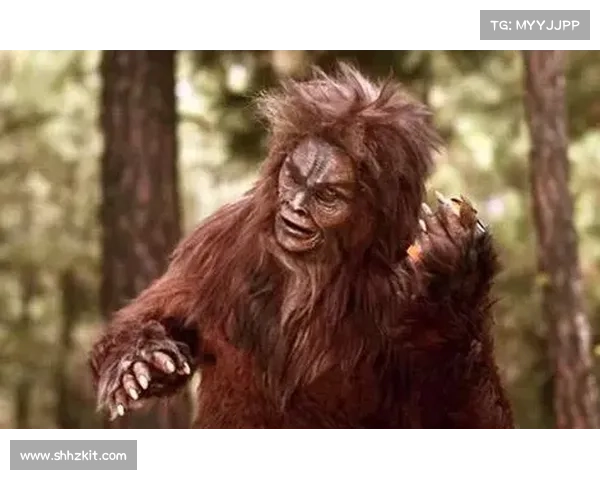 穿越神兽森林开启奇幻探秘之旅揭开未知生灵的神秘面纱