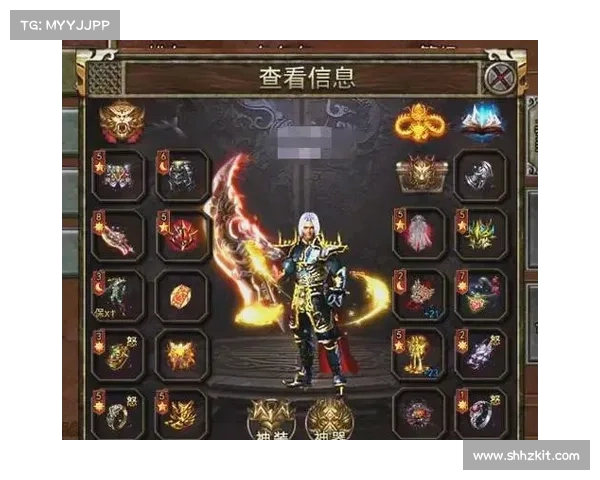 神仙道霸者宝石五大关键作用助你全面提升战力属性解析 神仙道霸者宝石五大关键作用助你全面提升战力属性解析