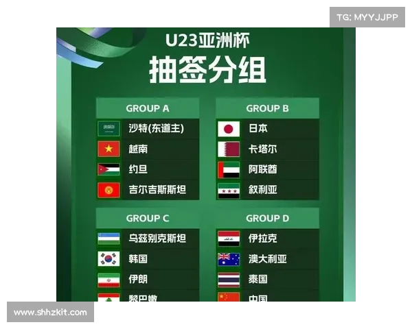 全面解析中国队亚洲杯征程暨完整赛程时间安排全方位深度详解指南