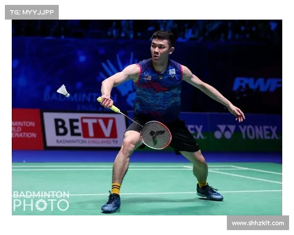 大马羽球超级1000赛五大亮点解析赛场风云变幻的精彩之处