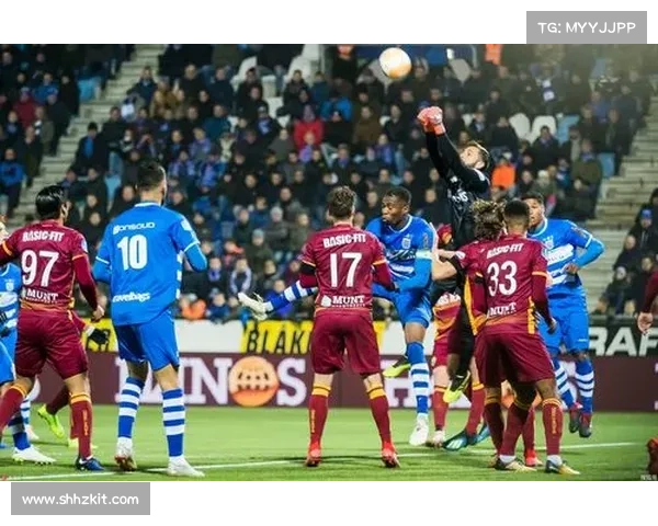 奥尔特加凭北美U20锦标赛出色表现吸引多家俱乐部关注