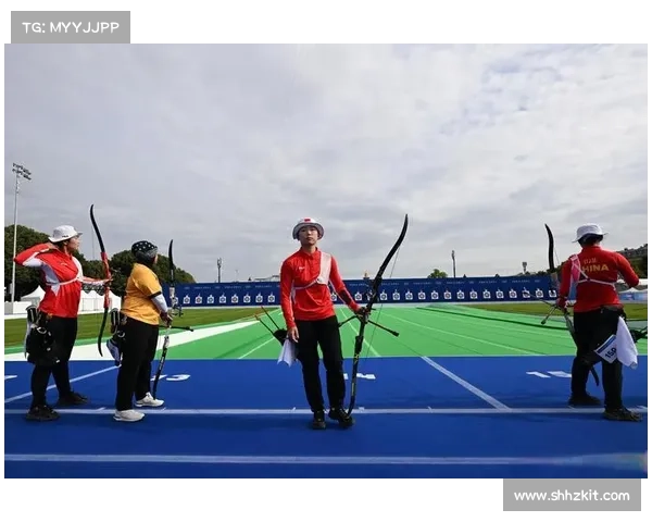 奥运会弓箭比赛成绩受多重因素影响的分析与探讨